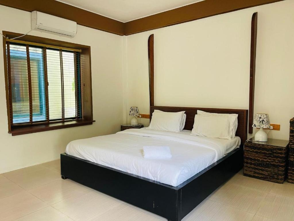 هتل لانگ بیچ لامو